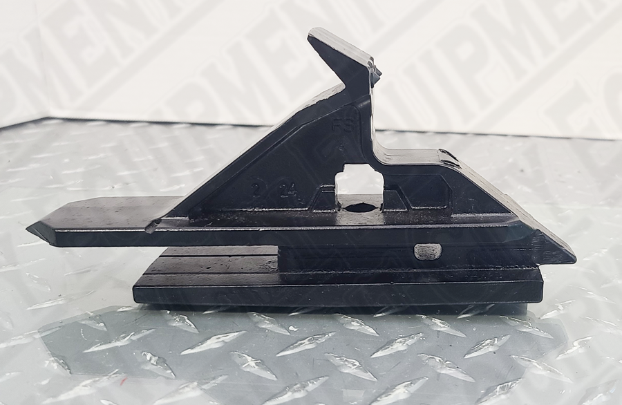 Corghi 5-100485A Complete Jaw Assy Non Cyl, No leg